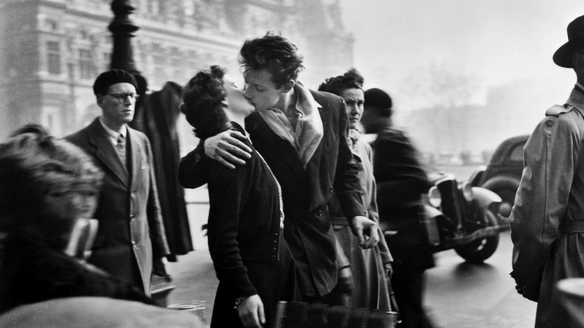 Robert Doisneau